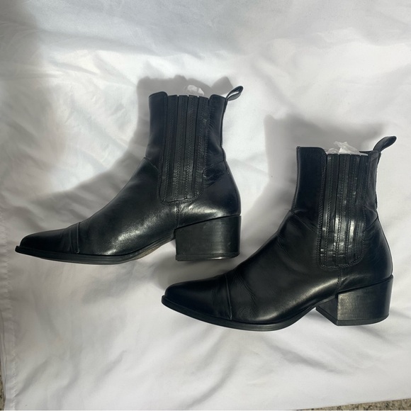 Vagabond Marja Boots - Picture 4 of 7